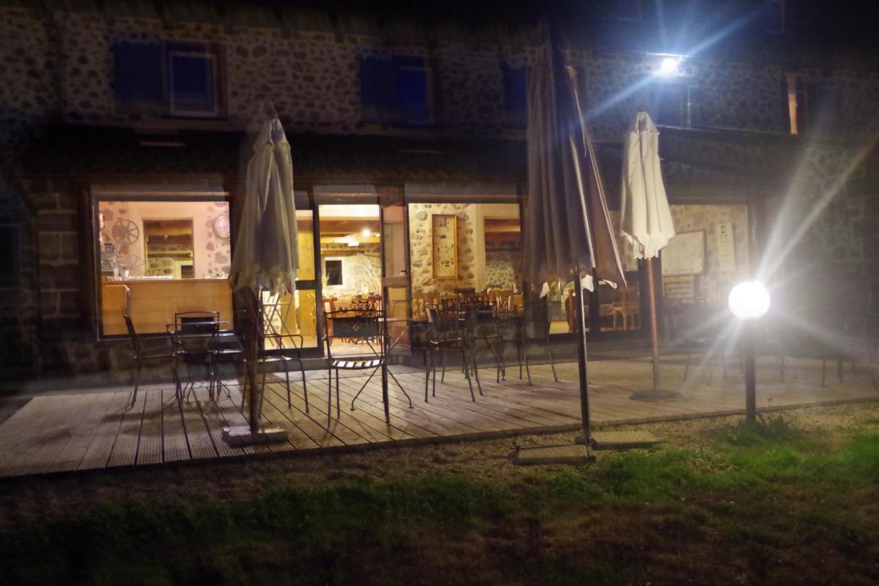Le Grand Gite Sainte-Eulalie  Exterior photo